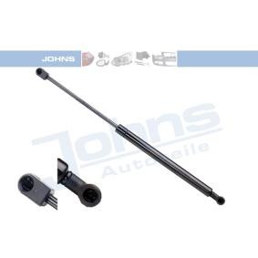 Heckklappendämpfer von JOHNS