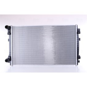 Acquista Radiatore motore da NISSENS 65303 a buon mercato per soli 159,39 €