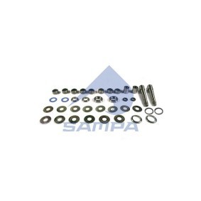 Acquista Kit riparazione, Perno fuso a snodo da SAMPA 050.522 a buon mercato per soli 119,27 €