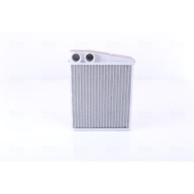 Acquista Scambiatore calore per riscaldamento abitacolo da NISSENS 70807 a buon mercato per soli 48,93 €