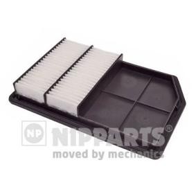 MITSUBISHI Luftfilter von NIPPARTS