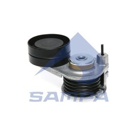 Compre Tensor de correia, correia trapezoidal estriada da SAMPA 051.141 a um preço baixo por 48,98 €