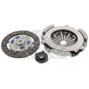 Kupplungssatz 10101 von MAPCO günstig für 35,82 € online kaufen