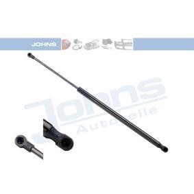 Köp Gasfjäder till baklucka av JOHNS 39 22 95-91 till det låga priset 100,42 kr