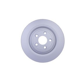 Bremsscheibe von HELLA 8DD 355 115-581