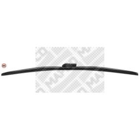 Achetez des Essuie-glace MAPCO 104700HPS à prix pour 18,05 €