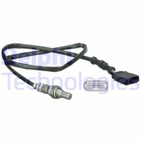 Achetez des Sonde lambda DELPHI ES20169-11B1 à prix pour 103,25 €