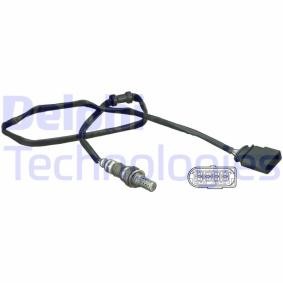Comprar Sonda lambda de DELPHI ES20178-11B1 a bajo precio de 91,51 €