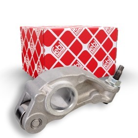 Kipphebel, Motorsteuerung 40111 von FEBI BILSTEIN günstig für 32,61 € online kaufen