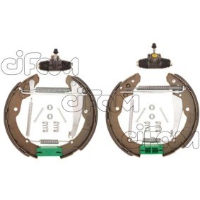 Acquista Kit giunti semiasse da CIFAM 607-597 a buon mercato per soli 106,33 €