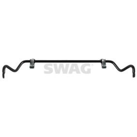 Køb Stabilisatorsæt af SWAG 62 93 8735 til den lave pris 1707,10 DKK