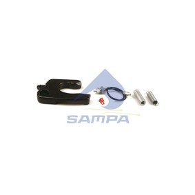 Reparatursatz, Sattelkupplung 095.538