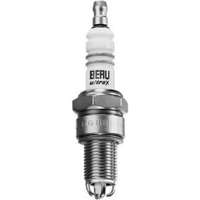 Zündkerze für BERTONE von BERU