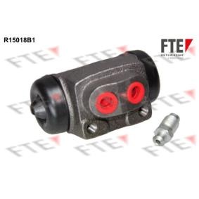 Radbremszylinder R15018B1