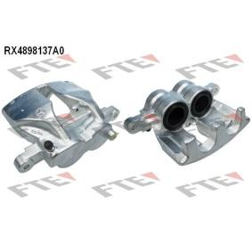 Kjøp Bremsecaliper av FTE RX4898137A0 til den lave prisen 1637,50 NOK