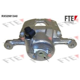 Kjøp Bremsecaliper av FTE RX529813A0 til den lave prisen 1165,31 NOK