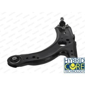 Achetez des Bras de suspension MOOG VO-WP-1553P à prix pour 46,59 €