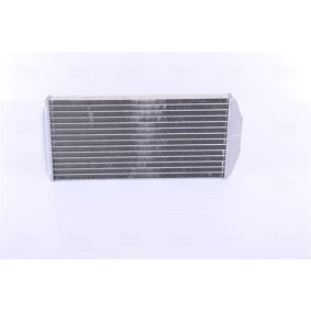 Acquista Scambiatore calore per riscaldamento abitacolo da NISSENS 71164 a buon mercato per soli 46,85 €