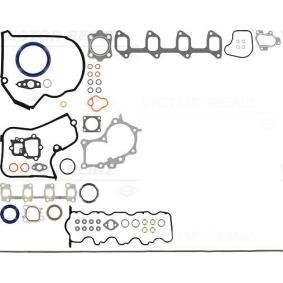 Dichtungsvollsatz, Motor 01-52929-01