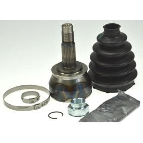 Comprar Juego de articulación, árbol de transmisión de SPIDAN 24893 a bajo precio de 97,71 €