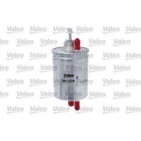 Lichtmaschine von VALEO