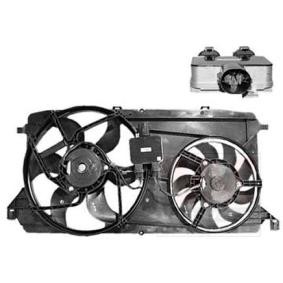 Køb Køleventilator af VAN WEZEL 1985749 til den lave pris 3599,69 DKK