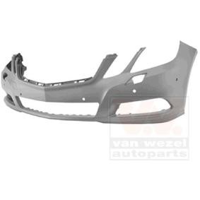 Achetez des Pare-choc VAN WEZEL 3044574 à prix pour 124,02 €