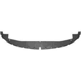 Compre Isolamento do compartimento do motor da VAN WEZEL 4371701 a um preço baixo por 45,89 €