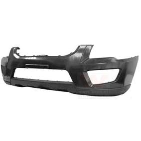 Achetez des Pare-choc VAN WEZEL 8382574 à prix pour 101,18 €