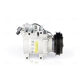 Klimakompressor 89082