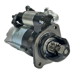 Anlasser M93R3066SE
