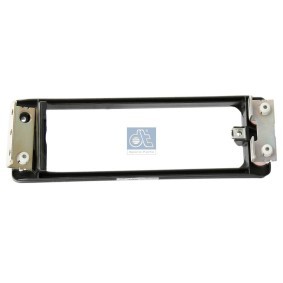 Køb Holder, ekstra forlygte af DT Spare Parts 5.81250 til den lave pris 171,64 DKK