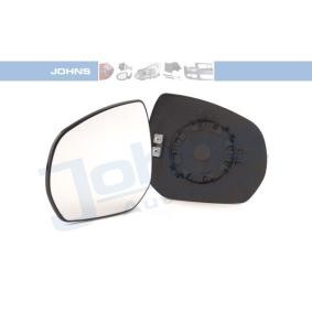 Acquista Vetro specchietto da JOHNS online per C4 Picasso I (UD_) a prezzi moderati