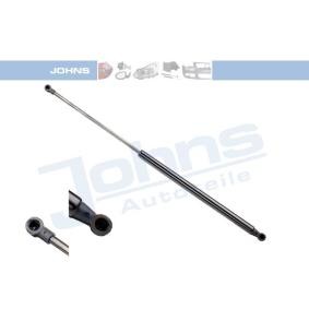 Gasfeder, Heckscheibe 23 17 95-96 von JOHNS günstig für 8,51 € online kaufen