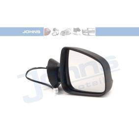 Acquista Specchietto retrovisore esterno da JOHNS 25 12 38-22 a buon mercato per soli 35,51 €