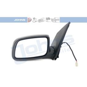 Compre Espelho retrovisor da JOHNS 26 11 37-2 a um preço baixo por 106,73 €