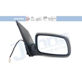 Compre Espelho retrovisor da JOHNS 26 11 38-2 a um preço baixo por 111,32 €