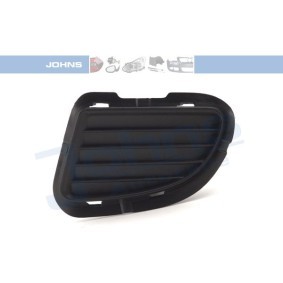 Acquista Griglia paraurti da JOHNS 30 19 27-1 a buon mercato per soli 4,94 €