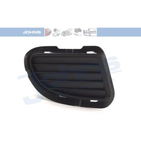 Acquista Griglia paraurti da JOHNS 30 19 27-2 a buon mercato per soli 4,94 €