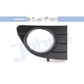 Acquista Griglia paraurti da JOHNS 30 19 27-4 a buon mercato per soli 10,14 €