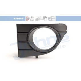 Acquista Griglia paraurti da JOHNS 30 19 27-5 a buon mercato per soli 10,58 €
