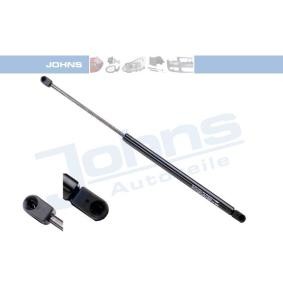 Köp Gasfjäder till baklucka av JOHNS 32 18 95-94 till det låga priset 122,24 kr
