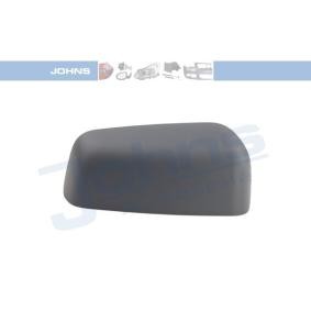 Køb Afdækning, sidespejl af JOHNS 32 41 38-93 til den lave pris 204,38 DKK