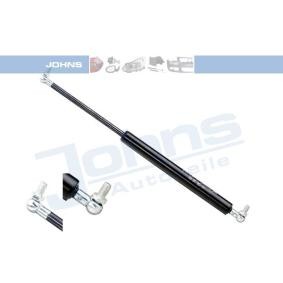 Köp Gasfjäder till baklucka av JOHNS 38 01 95-91 till det låga priset 100,42 kr