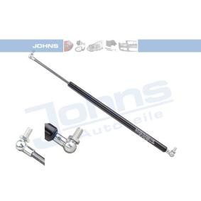 Köp Gasfjäder, bakruta av JOHNS 38 41 95-92 till det låga priset 112,30 kr