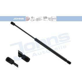 Köp Gasfjäder till baklucka av JOHNS 39 01 95-91 till det låga priset 120,58 kr