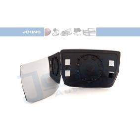 Spiegelglas, Außenspiegel für IVECO von JOHNS