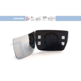 Spiegelglas, Außenspiegel für IVECO von JOHNS