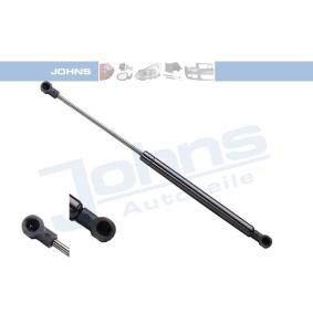 Gasfeder, Heckscheibe für KIA von JOHNS
