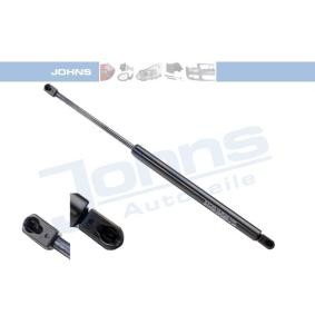 Köp Gasfjäder till baklucka av JOHNS 45 19 95-91 till det låga priset 205,90 kr